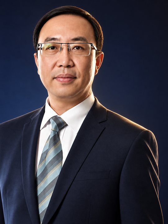 Sun Zheng Wen