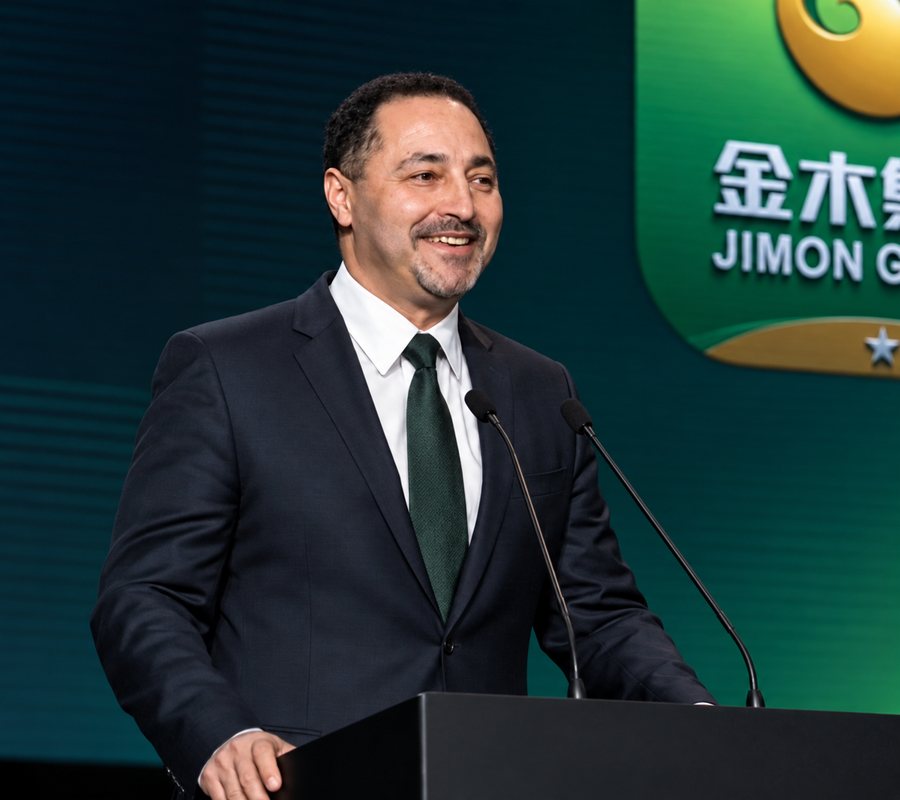 Александр Бухтияров JIMON GROUP сахнасында